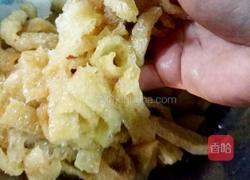 酸辣泡皮的做法图解5