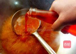 酸辣泡皮的做法图解8