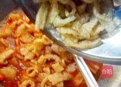 酸辣泡皮的做法图解10