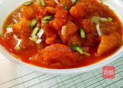 酸辣泡皮的做法图解12