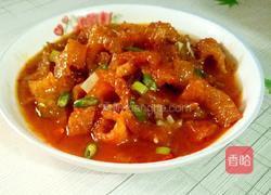 酸辣泡皮的做法图解14