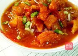 酸辣泡皮的做法图解13
