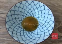 千张虾米肉卷的做法图解12