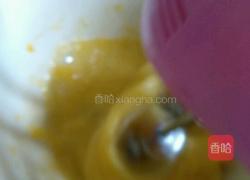 蒸蛋糕的做法图解4