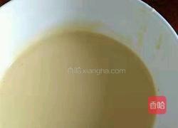 蒸蛋糕的做法图解9