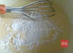 蒸蛋糕的做法图解11