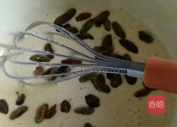 蒸蛋糕的做法图解12