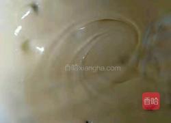 蒸蛋糕的做法图解13