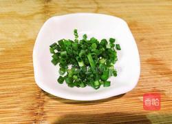 番茄鸡蛋盅的做法图解2