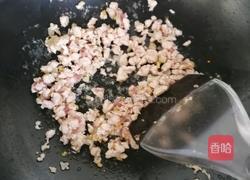 肉末山药的做法图解5