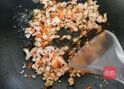 肉末山药的做法图解6