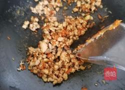 肉末山药的做法图解7