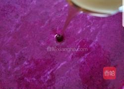 胭脂山药的做法图解3