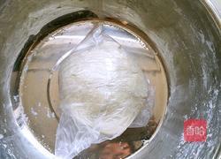 油泼剪刀面的做法图解3