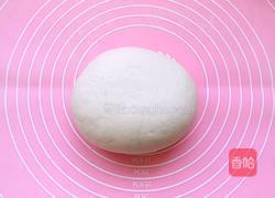 油泼剪刀面的做法图解4