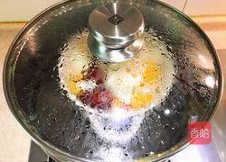 南瓜百盒盅的做法图解5