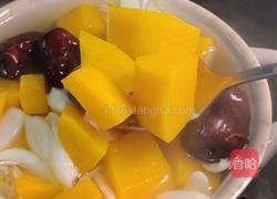 南瓜百盒盅的做法图解6