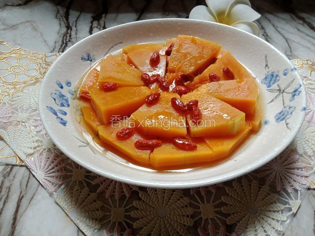 先来一张成品图
