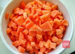 彩色玉米的做法图解3