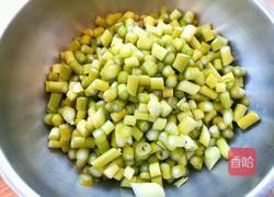 彩色玉米的做法图解4