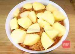 粉蒸排骨的做法图解8