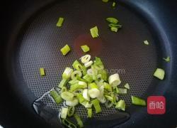 尖椒炒鸡蛋的做法图解5