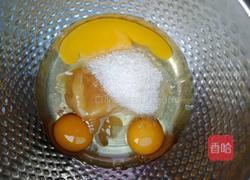 迷你小猪模具蛋糕的做法图解2
