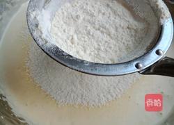 迷你小猪模具蛋糕的做法图解5