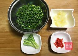 清蒸鲍鱼的做法图解2