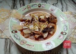 ＃蒸菜＃咸鱼蒸肉的做法图解1