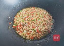 午餐肉蒸杏鲍菇的做法图解7