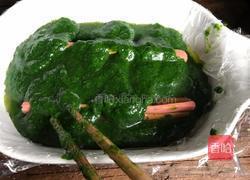 蒸花蛋的做法图解5