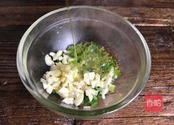 蒸花蛋的做法图解8