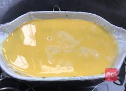 蒸花蛋的做法图解9