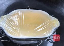 蒸花蛋的做法图解10