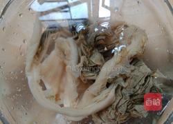 ＃蒸菜＃梅菜蒸腊肠的做法图解3