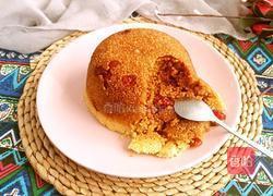 红糖小米饭的做法图解7