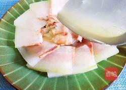 培根冬瓜夹的做法图解7