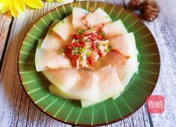 培根冬瓜夹的做法图解8