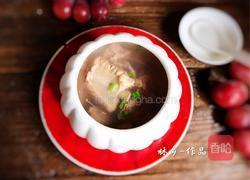 水果排骨汤的做法图解10