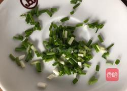 青椒酿香肠的做法图解6