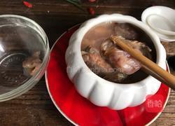 水果排骨汤的做法图解8