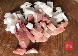 橙香粉蒸肉的做法图解2