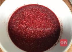 橙香粉蒸肉的做法图解4