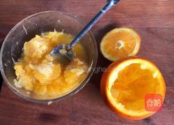 橙香粉蒸肉的做法图解8