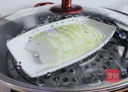 肉末蒸冬瓜的做法图解4
