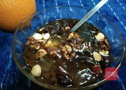 自制红糖冰粉的做法图解7