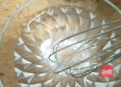 自制红糖冰粉的做法图解2