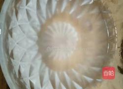 自制红糖冰粉的做法图解3