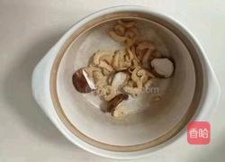 三鲜大骨豆腐汤的做法图解2